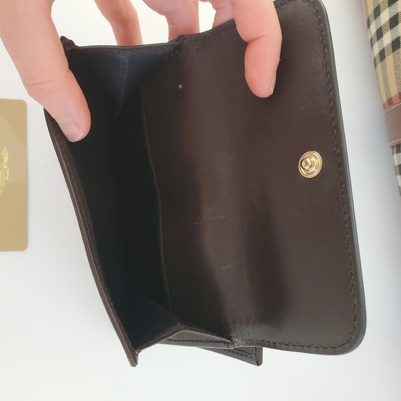 Burberry wallet - Picture 15 of 16